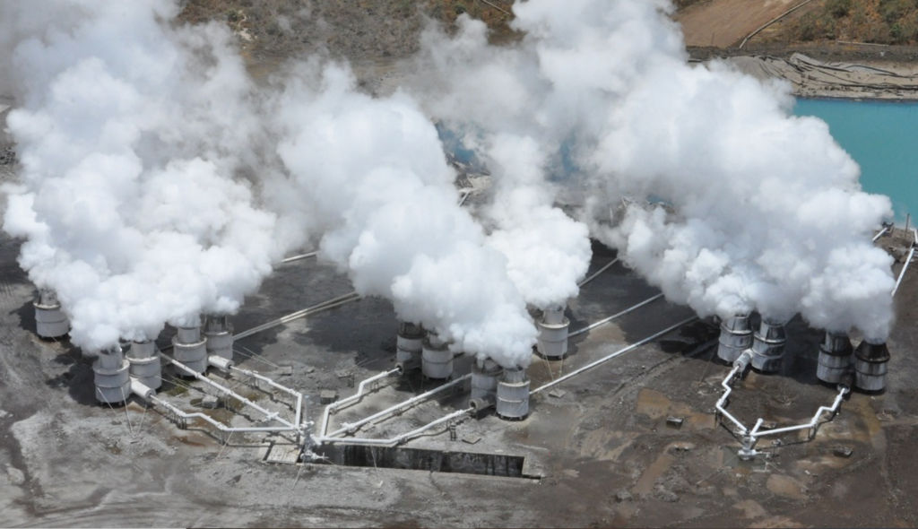 Globeleq Menengai Geothermal project to receive financial backing
