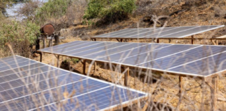 BGFA, Nuru SASU ink energy projects in DRC BGFA, Nuru SASU ink energy projects in DRC