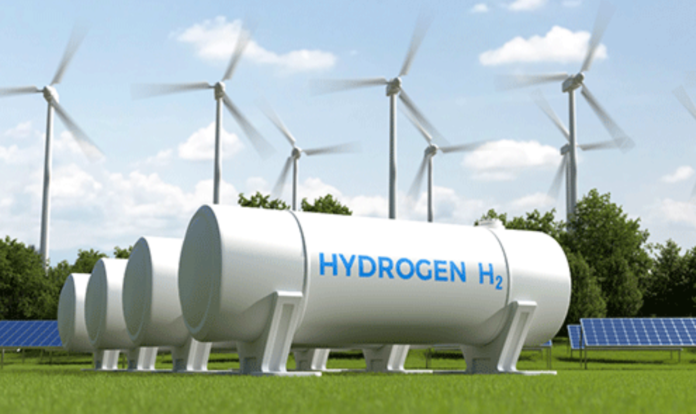 Tunisia, ACWA partner to develop hydrogen project
