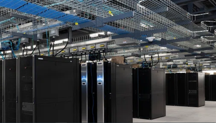 US $1Bn geothermal-powered data centre to be built in Kenya