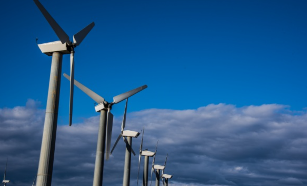 Sibanye inks 140 MW of wind energy deal in South Africa