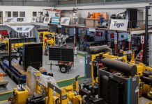 IPR enhances operational efficiency with pump rebuild solutions IPR enhances operational efficiency with pump rebuild solutions