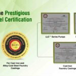 Kirloskar Brothers Limited Earns Coveted GreenPro Ecolabel Certification