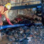 Underpinning mining operations in Africa with pumping solutions