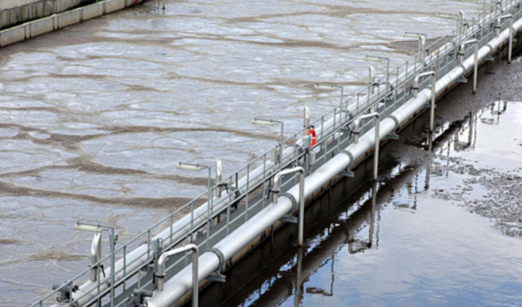 Tunisia launches Zarat water desalination plant