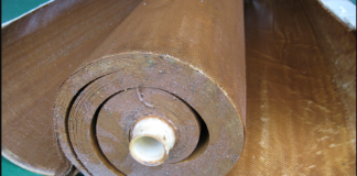 Algeria to manufacture reverse osmosis membranes locally Algeria to manufacture reverse osmosis membranes locally