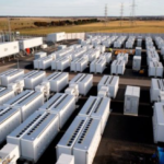 Walo energy storage project in Senegal begins