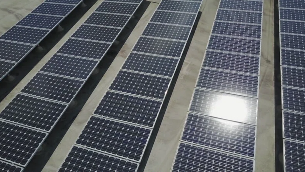 Angola to construct 65 solar mini grids