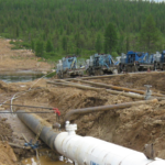 Kenya, Uganda hold talks on Eldoret-Kampala oil pipeline project