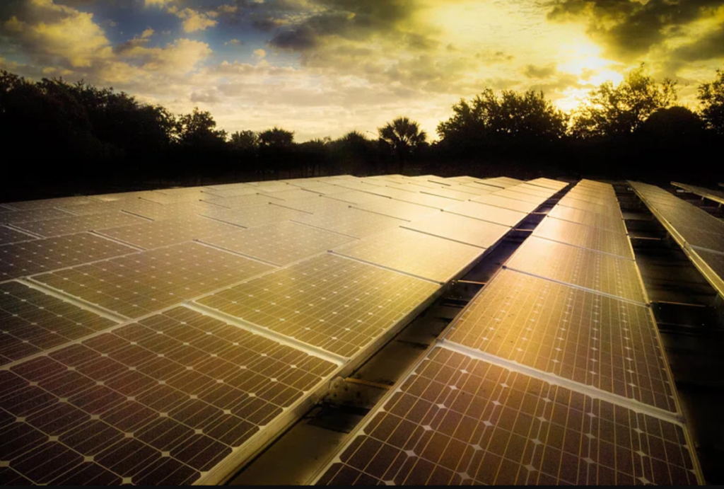 Liberia launches tender for 20 MW solar PV plant project