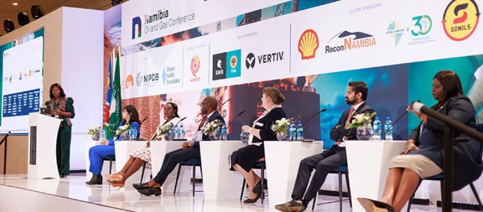 Namibia’s Largest Oil and Gas Conference Returns in August