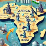 The Potential of Indian Pump Manufacturing Companies in the African Pump Market