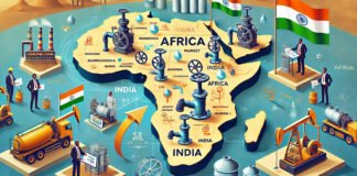 The Potential of Indian Pump Manufacturers in the African Market The Potential of Indian Pump Manufacturing Companies in the African Pump Market