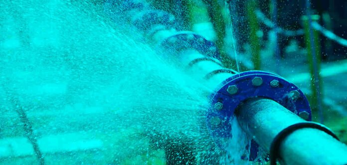 Addressing Non-Revenue Water in South Africa