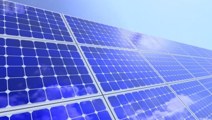 Masdar 4GW solar power project gets green light