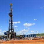 Uganda ahead of first oil production