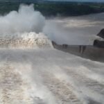 Egypt to construct 2 hydroelectric projects