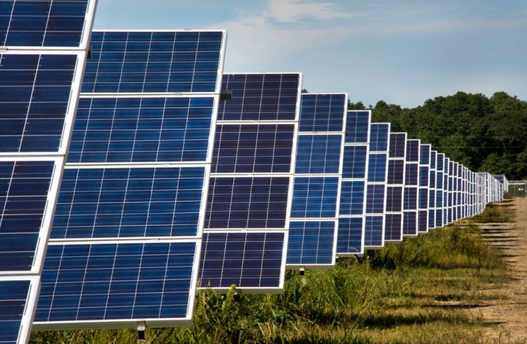 Construction of Grootspruit solar farm in South Africa to begin