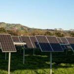 Botswana to construct 100MW solar plant