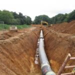Nigeria, Equatorial Guinea sign agreement on Gulf of Guinea Pipeline Project
