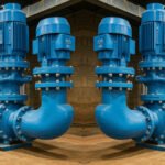 10 Pump Solutions for Urban Waste Management in Africa