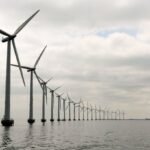 Morocco to develop first offshore wind farm