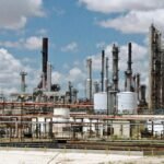 Phase one of US $12bn petroleum hub in Ghana begins