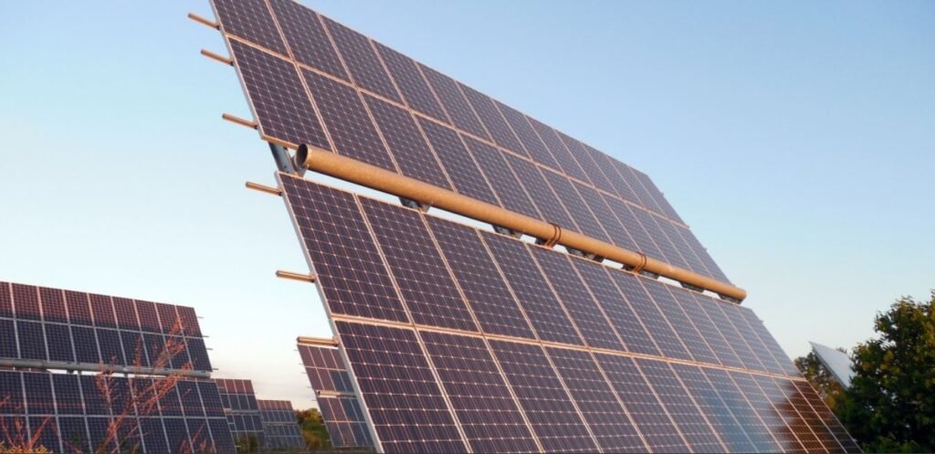 Scatec to construct 1GW solar project in Egypt