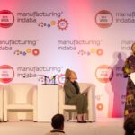 Manufacturing Indaba Supports Manufacturers with Innovative Energy Solutions