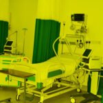 The vital role of pumps in hospital water systems