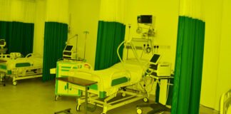The vital role of pumps in hospital water systems The vital role of pumps in hospital water systems