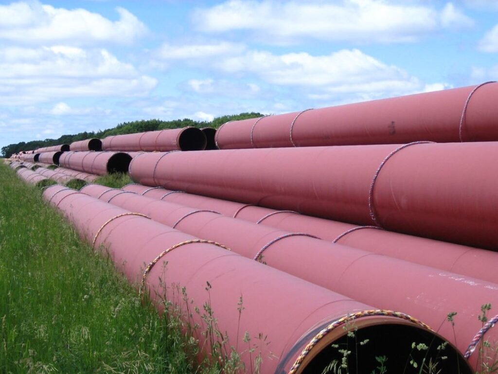 Uganda gearing up for East African Crude Oil Pipeline project