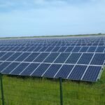 200MW solar plant to be built in DR Congo
