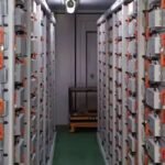 Construction of Mogobe battery energy storage system to begin