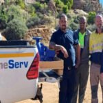 KSB Pumps and Valves Drives Community Effort to Restore Water Access
