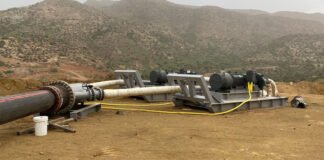 Reducing the Environmental Impact of Pump Operations Reducing the Environmental Impact of Pump Operations