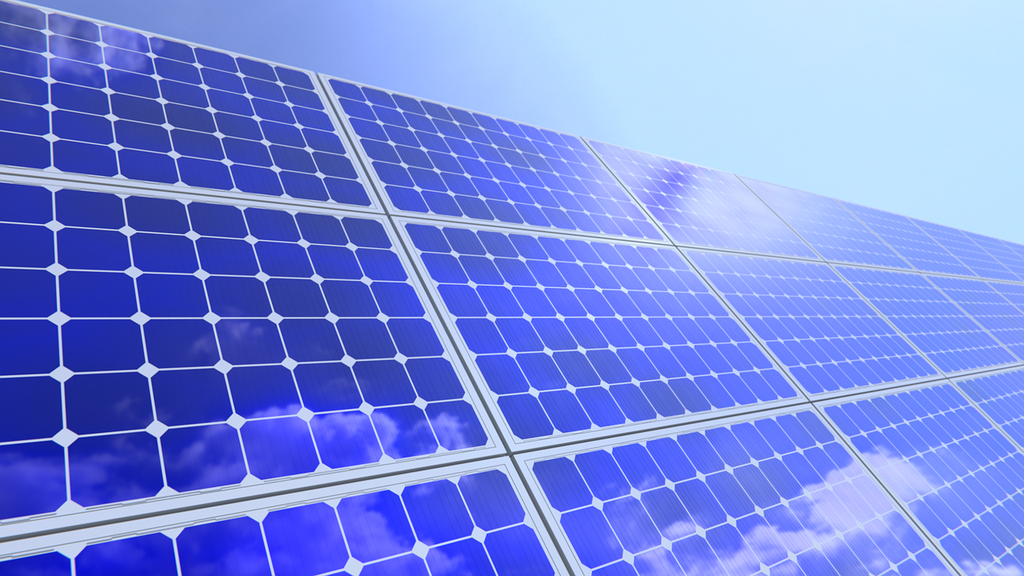 342 MW solar power plant to be built in South Africa