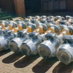 Becker Mining's High-Performance Unipumps for Platinum Mines