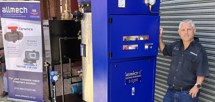 Boiler Rentals