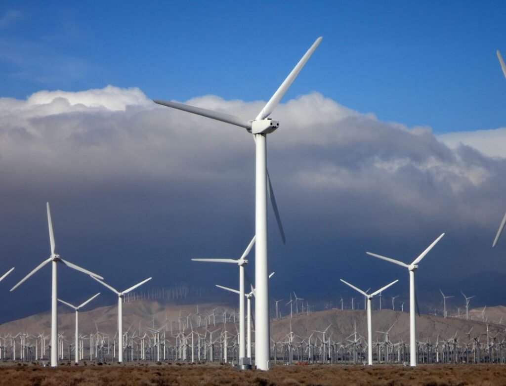 AfDB approves US $54M for Mozambique’s first wind energy project