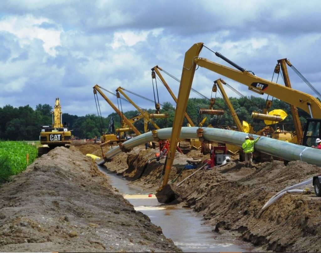 Tenders to be launched for Nigeria-Morocco Gas Pipeline project