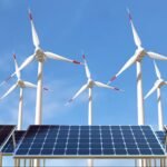 Egypt to construct 3.2 GW hybrid wind and solar power project