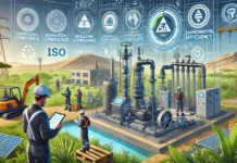 Navigating Regulatory Changes in the African Pump Industry Navigating Regulatory Changes in the African Pump Industry