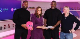 COP29: Octopus Energy & Idris Elba kick off Sierra Leone’s first wind farm COP29: Octopus Energy & Idris Elba kick off Sierra Leone’s first wind farm