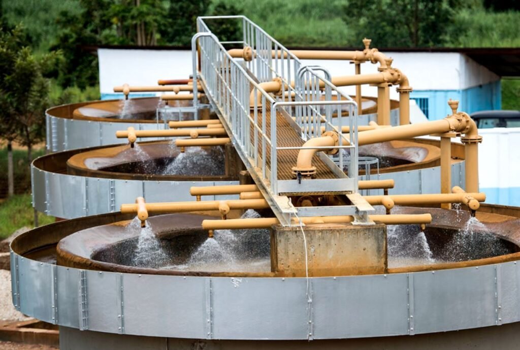 Kenya launches Kigoro Water Treatment Plant