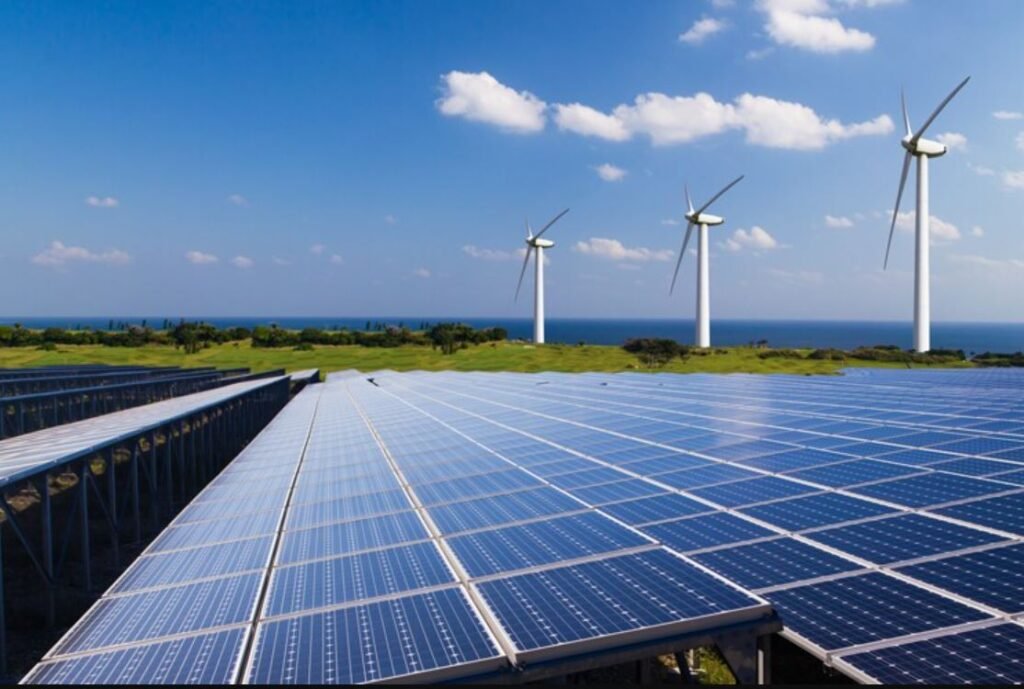 Swedfund, IFU partner in renewable energy in Southern Africa