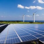 Swedfund, IFU partner in renewable energy in Southern Africa