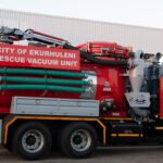 The importance of safety in sewer cleaning