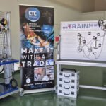Bosch Rexroth Africa Launches Modular Training Workstation to Bridge Skills Gap
