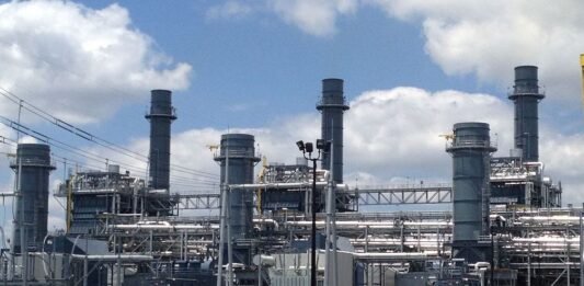 Zohr Gas Field in Egypt to resume development activities